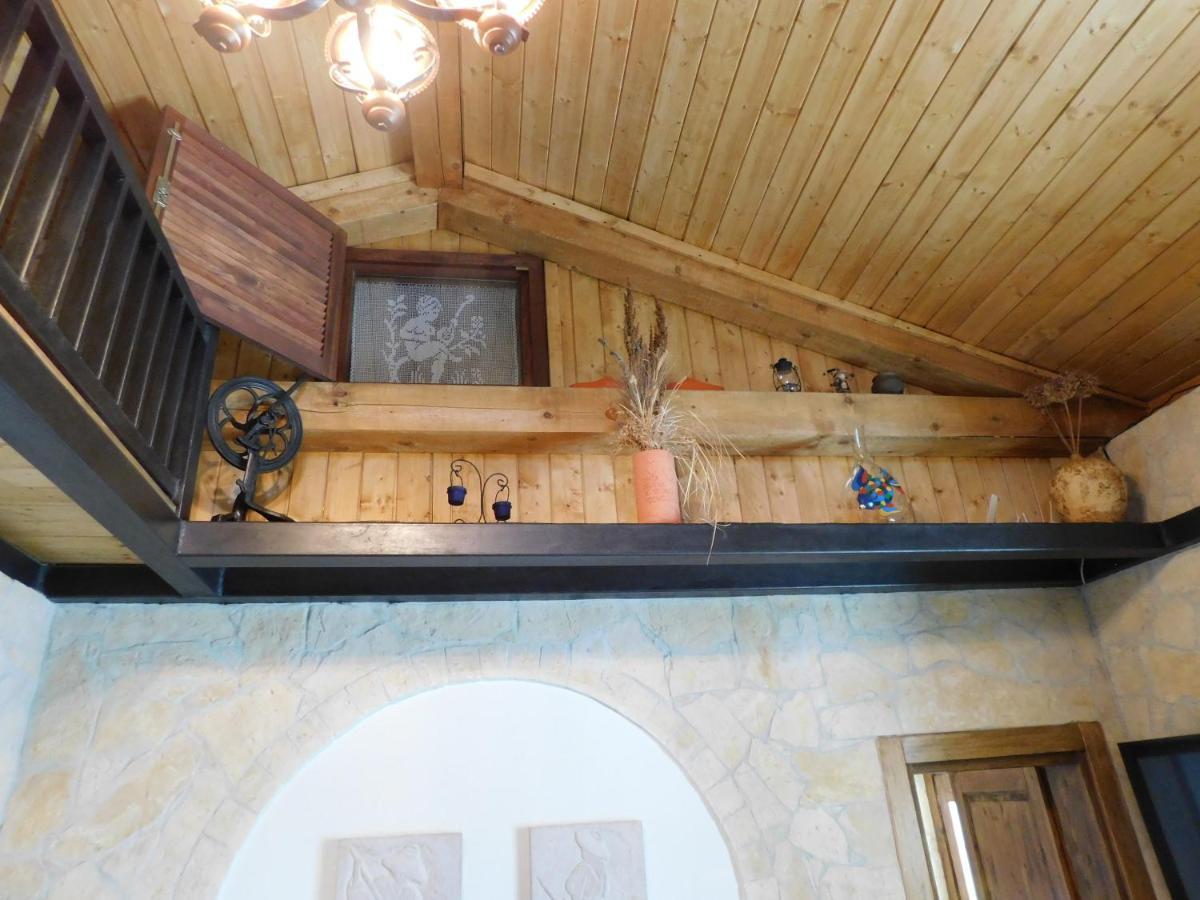 Willa Kamnita Hisa Stari Klesar Ilirska Bistrica Zewnętrze zdjęcie